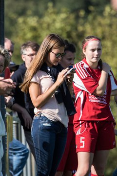 Bild 183 - Frauen SG Elmenhorst/Moehnsen - SG Holstein Sued : Ergebnis: 0:2